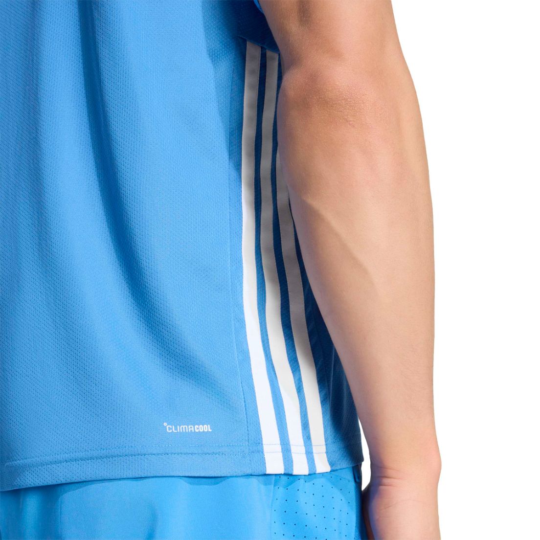 Remera adidas Workout Essentials Base De Hombre — imagen 7