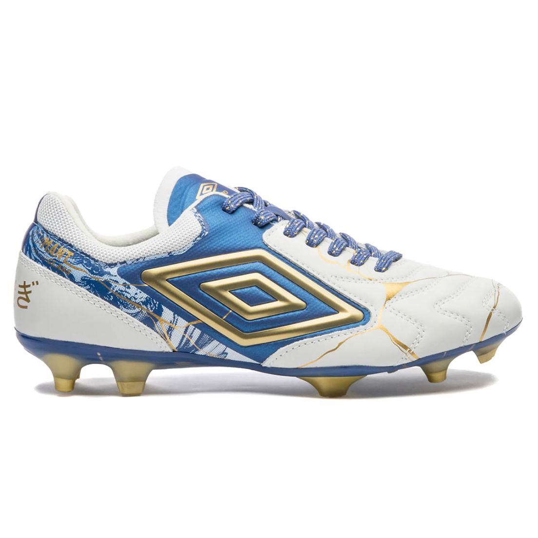Botines Umbro Adamant Master Class FG De Hombre