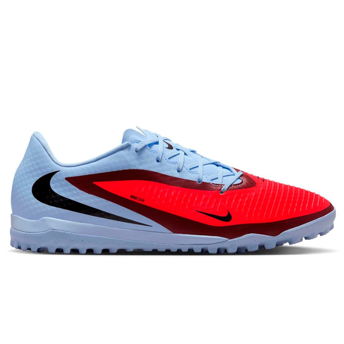 Botines Nike Phantom 6 Low Academy TF De Hombre