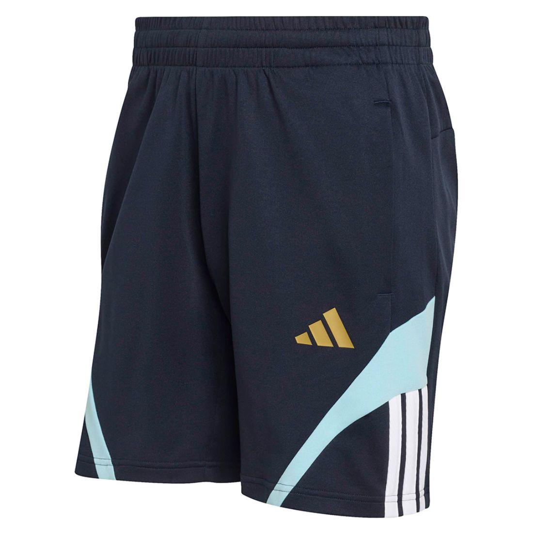 Short adidas Tiro Nations De Hombre — imagen 2