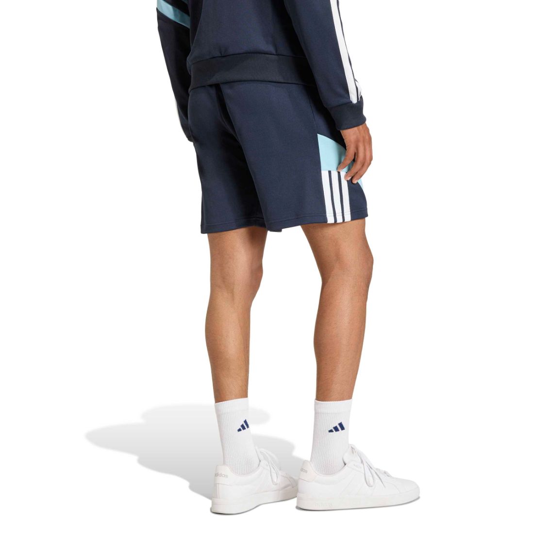 Short adidas Tiro Nations De Hombre — imagen 4