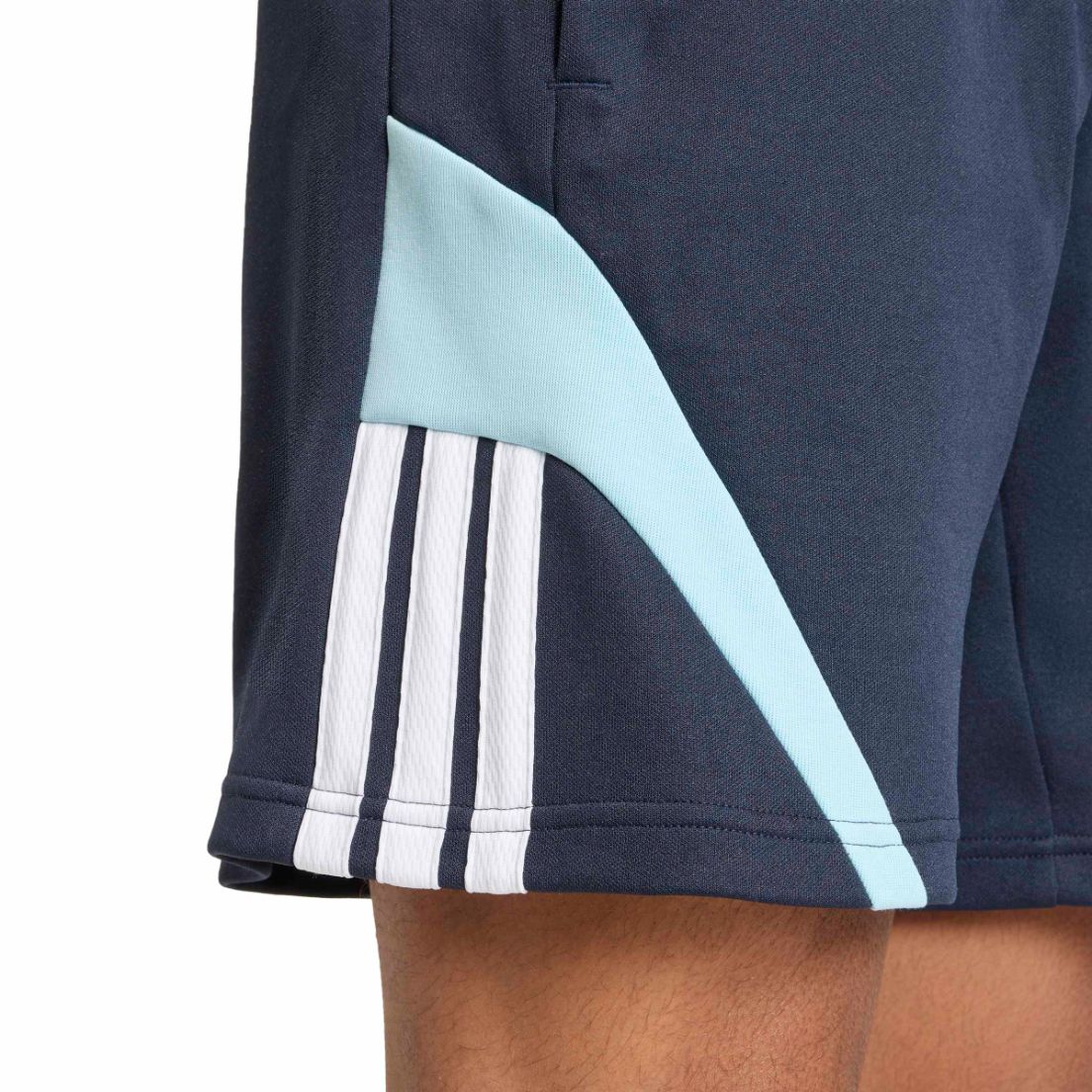 Short adidas Tiro Nations De Hombre — imagen 5