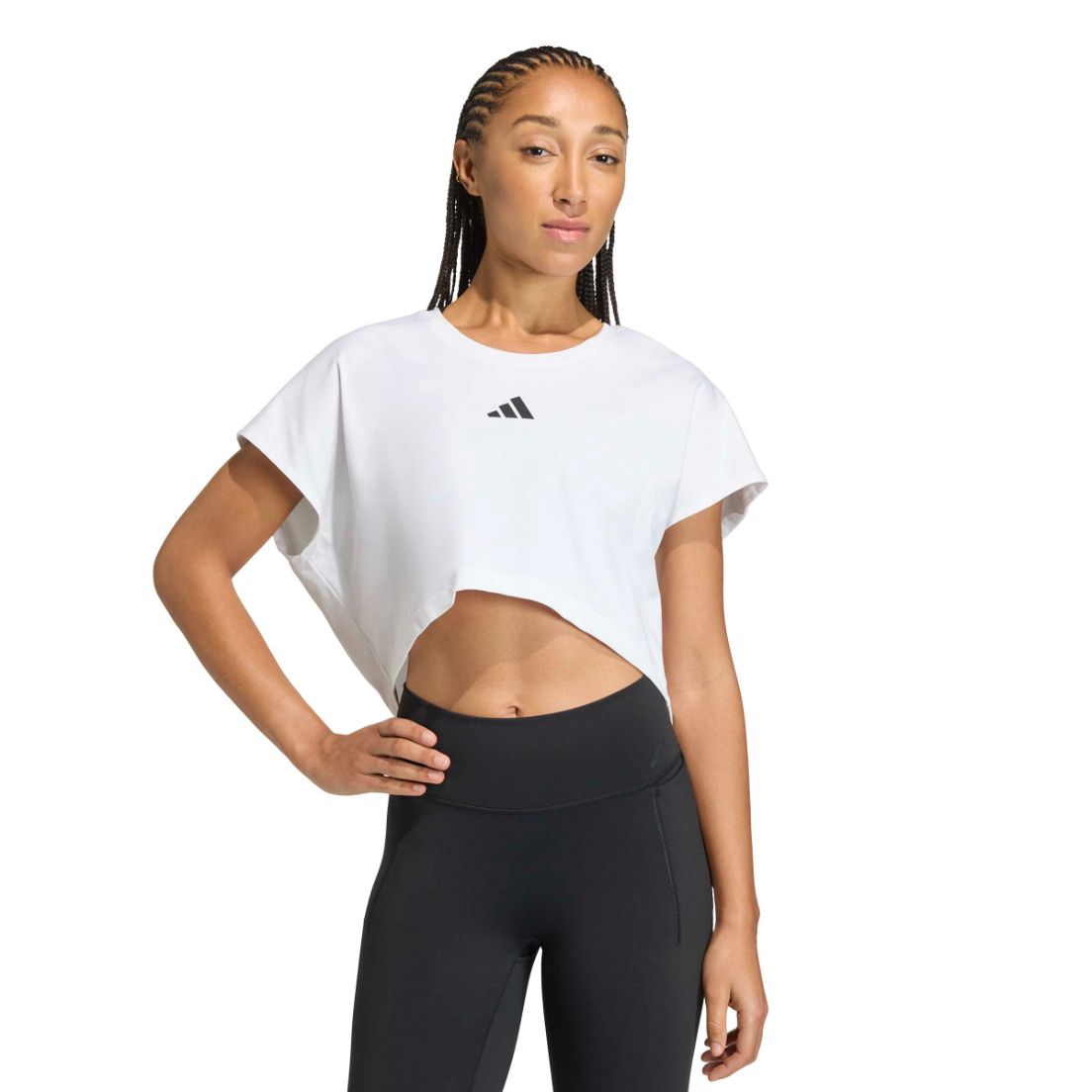 Musculosa adidas PrimeLift Workout De Mujer — imagen 2