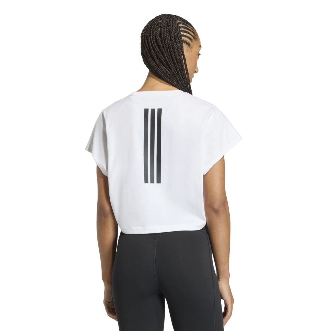 Musculosa adidas PrimeLift Workout De Mujer — imagen 3