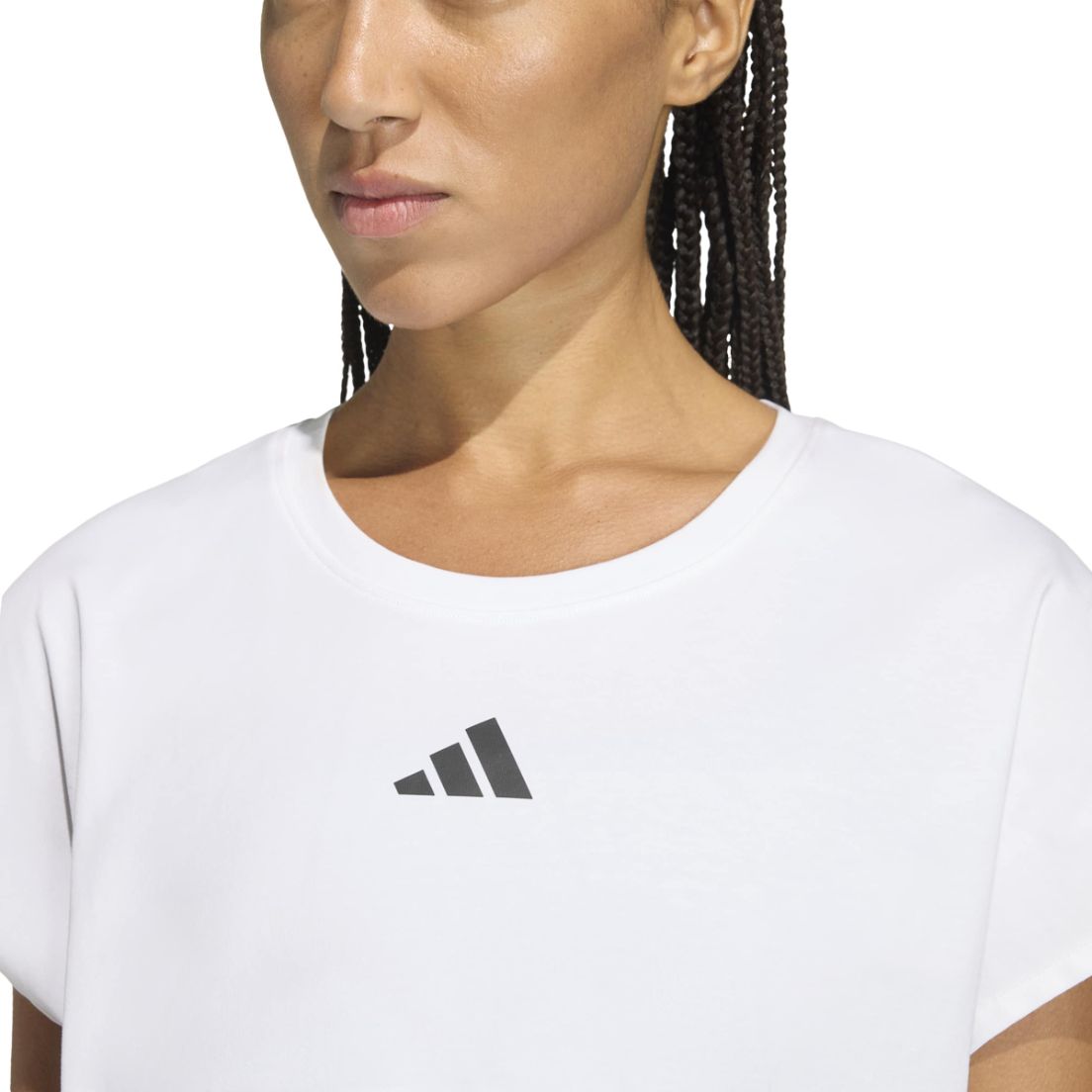Musculosa adidas PrimeLift Workout De Mujer — imagen 4