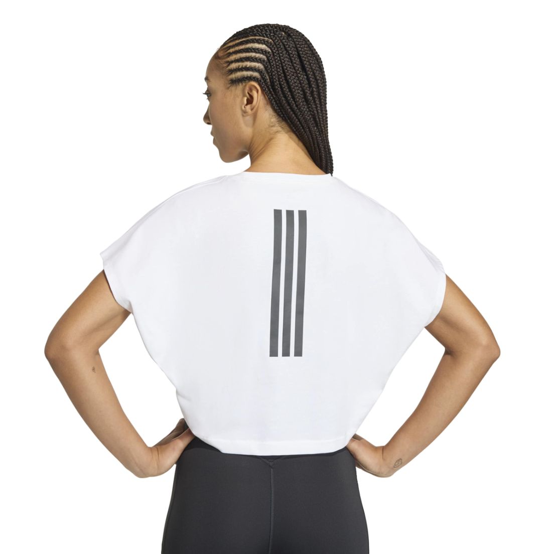 Musculosa adidas PrimeLift Workout De Mujer — imagen 5