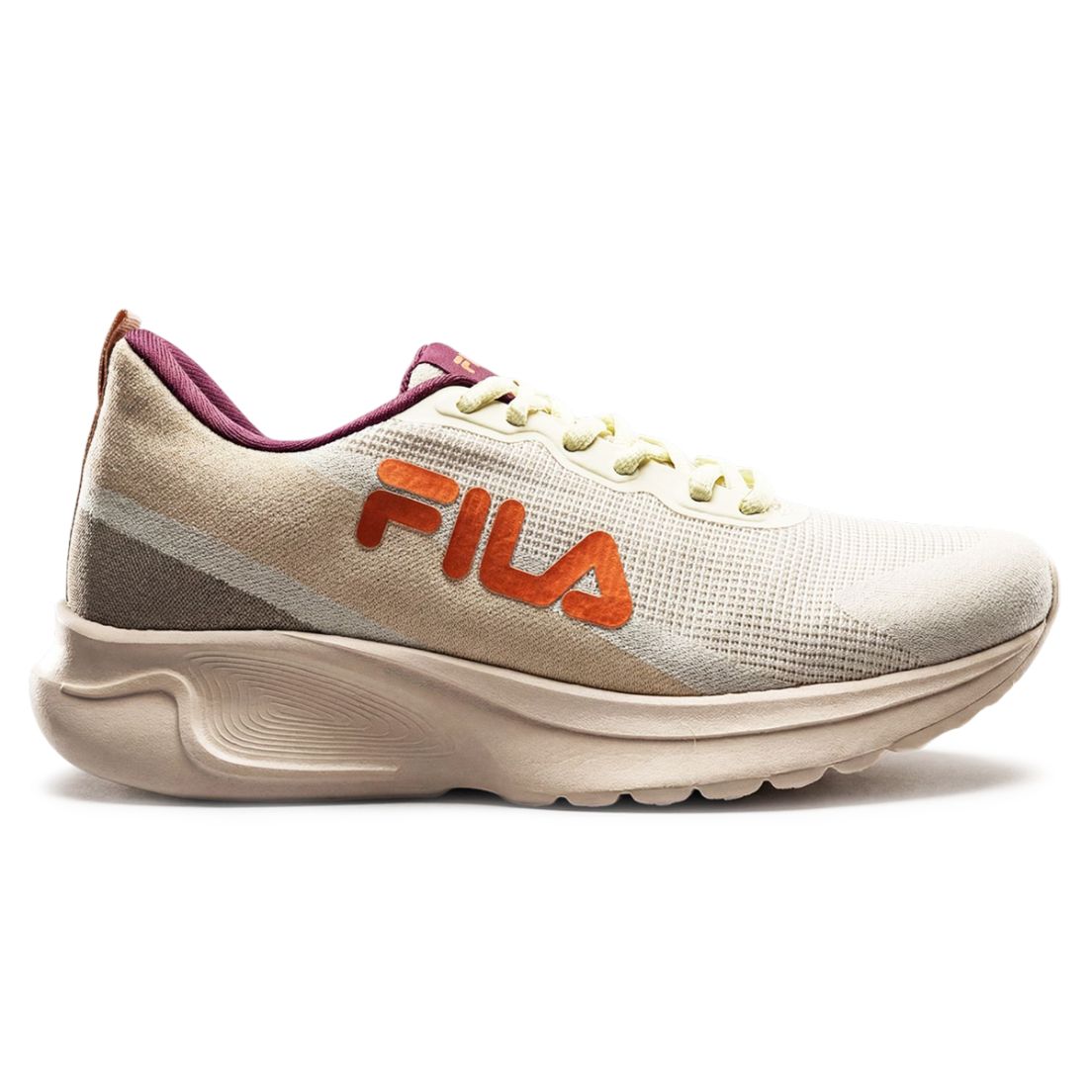 Zapatillas Fila Vector De Mujer