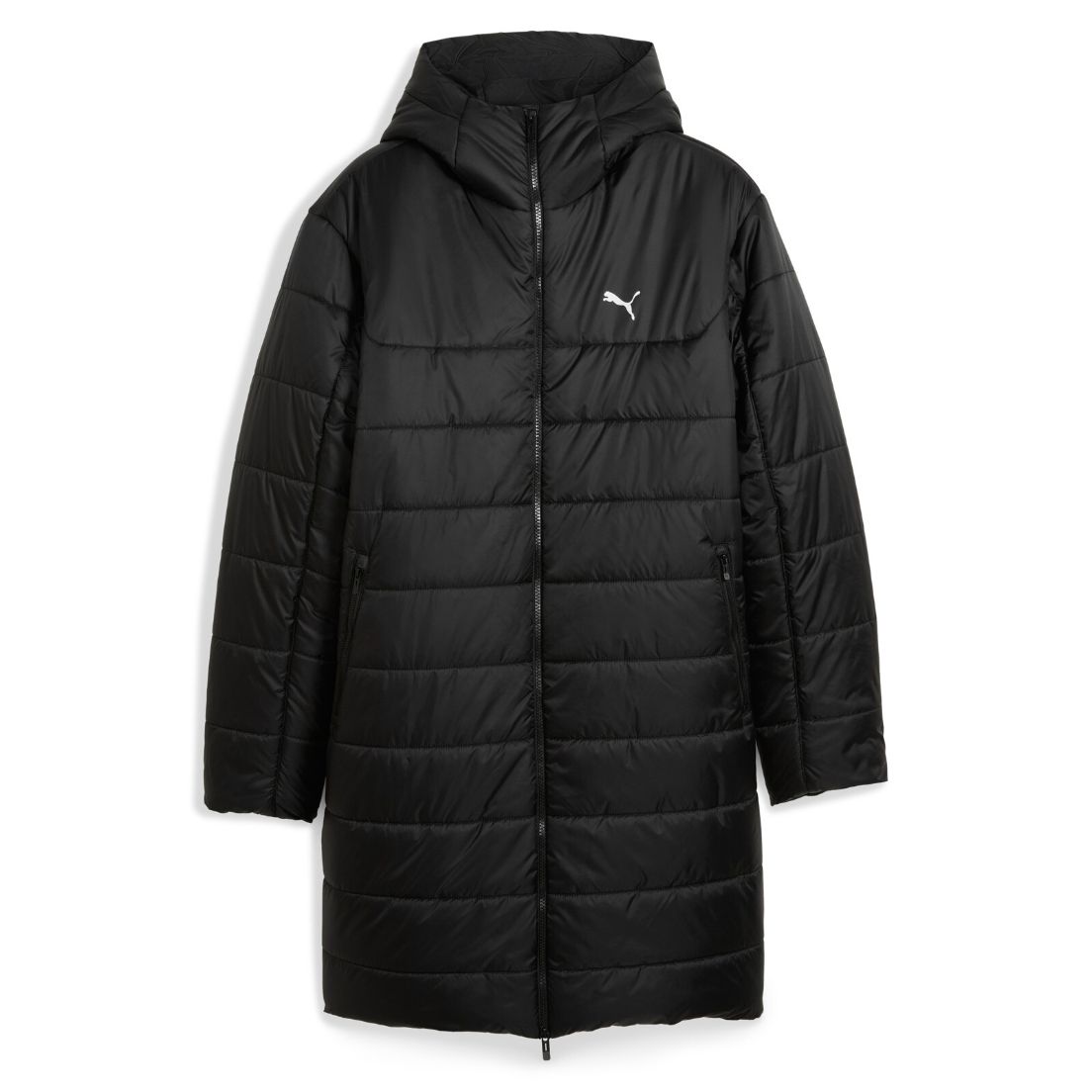 Campera Puma Essentials Parka De Hombre