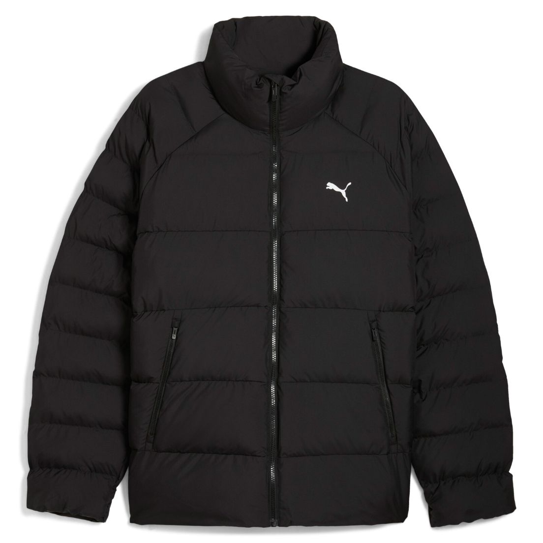 Campera Puma Mono De Hombre