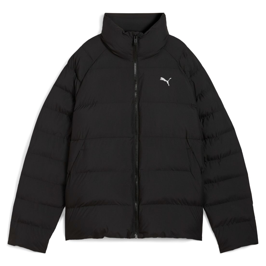Campera Puma Mono De Mujer