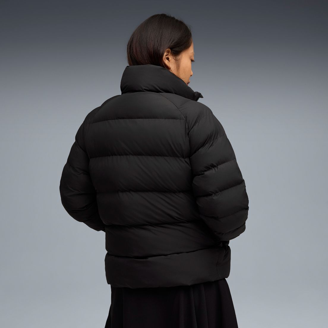 Campera Puma Mono De Mujer — imagen 4