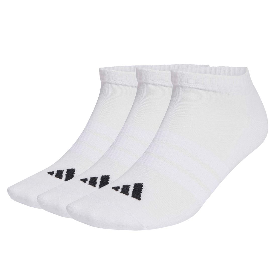 Medias adidas Essentials Pack X3 Unisex