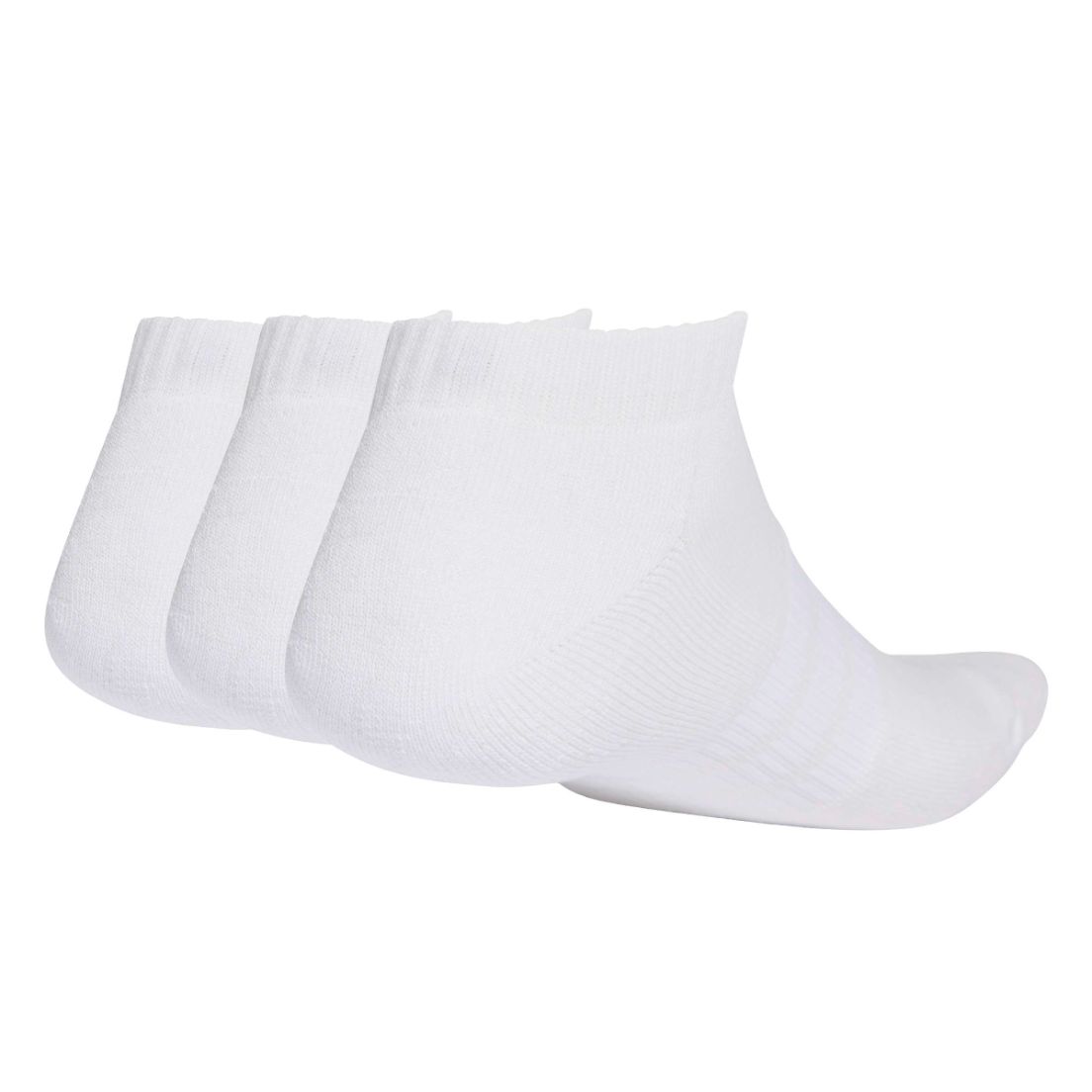 Medias adidas Essentials Pack X3 Unisex — imagen 2