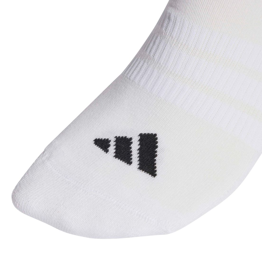 Medias adidas Essentials Pack X3 Unisex — imagen 3
