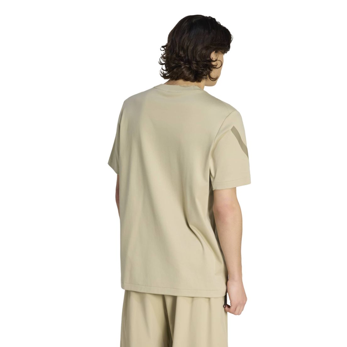 Remera adidas Z.N.E. De Hombre — imagen 3