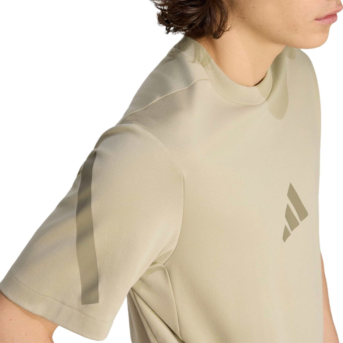 Remera adidas Z.N.E. De Hombre — imagen 6