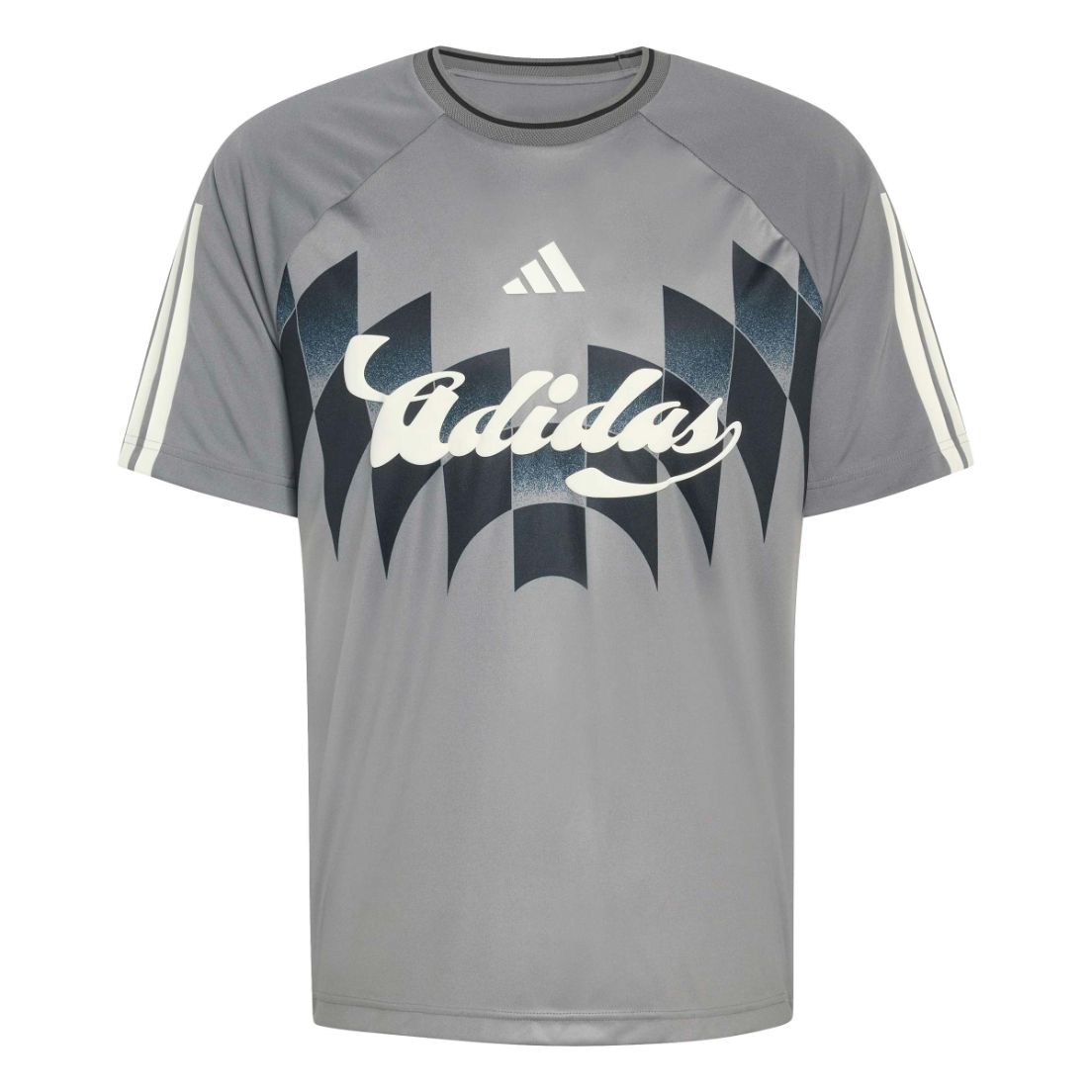 Remera adidas House Of Tiro X Common Goal De Hombre