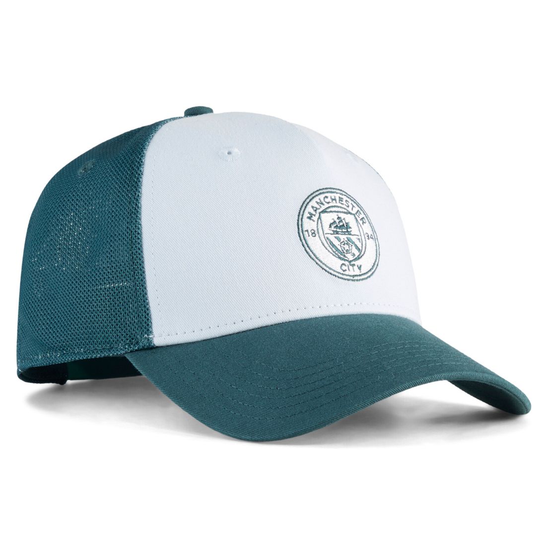 Gorra Puma Manchester City King Unisex