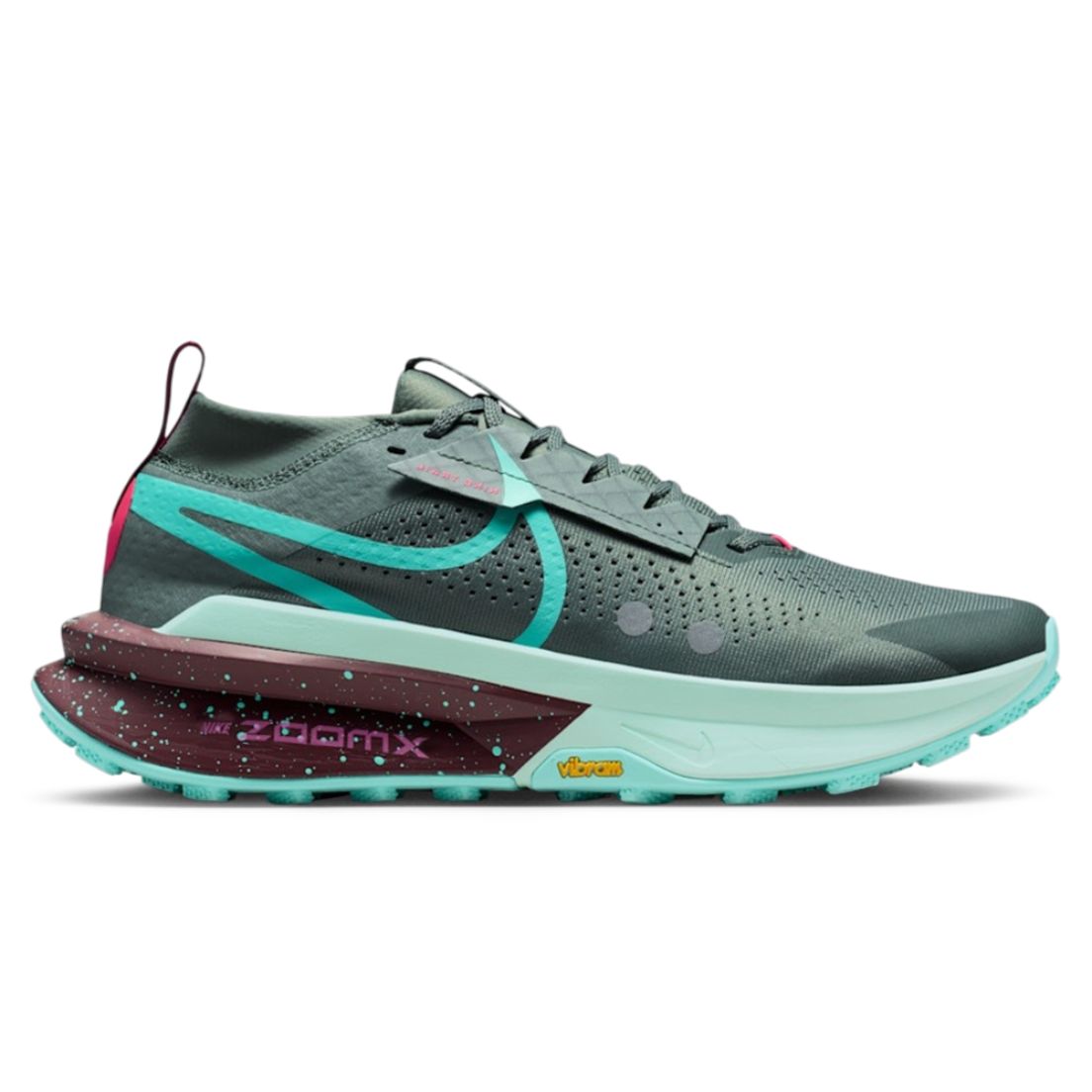 Zapatillas Nike Zegama 2 De Hombre