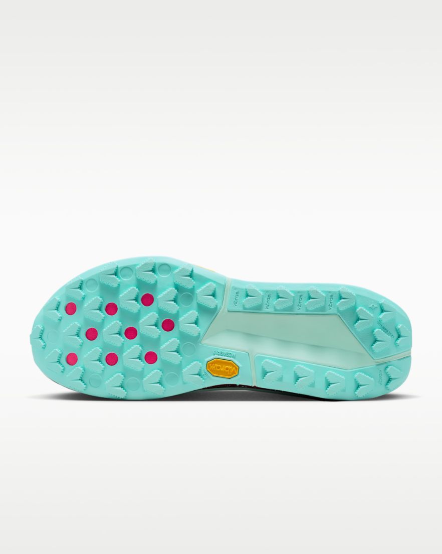 Zapatillas Nike Zegama 2 De Hombre — imagen 2