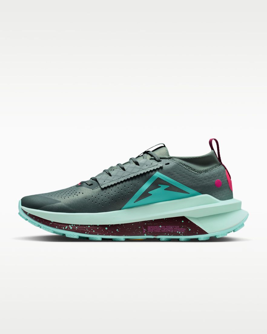 Zapatillas Nike Zegama 2 De Hombre — imagen 3
