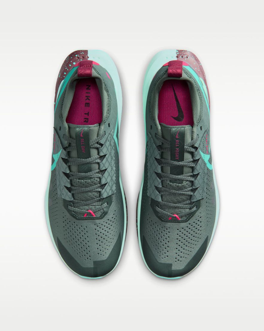 Zapatillas Nike Zegama 2 De Hombre — imagen 4