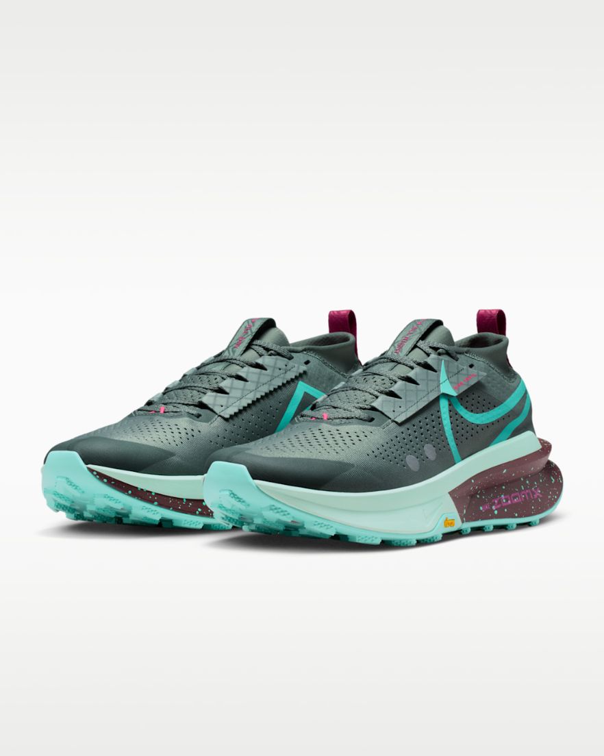 Zapatillas Nike Zegama 2 De Hombre — imagen 5