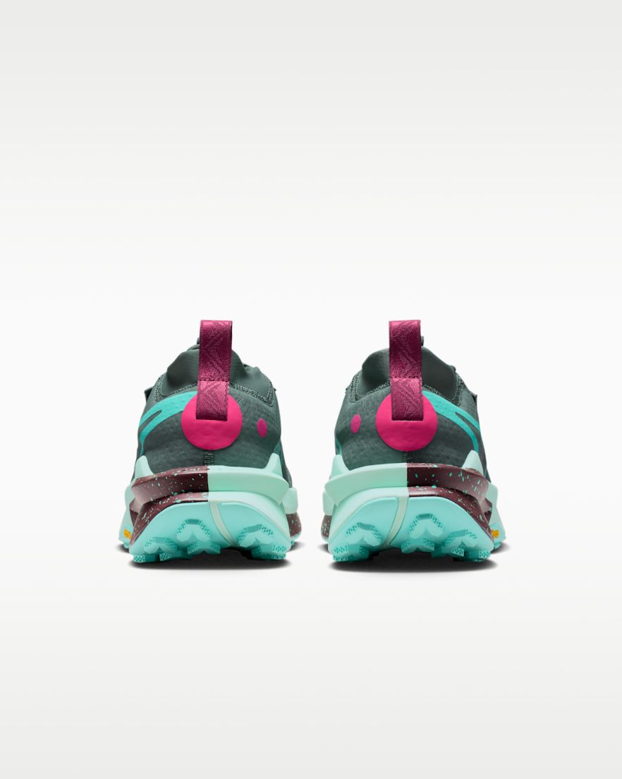 Zapatillas Nike Zegama 2 De Hombre — imagen 6