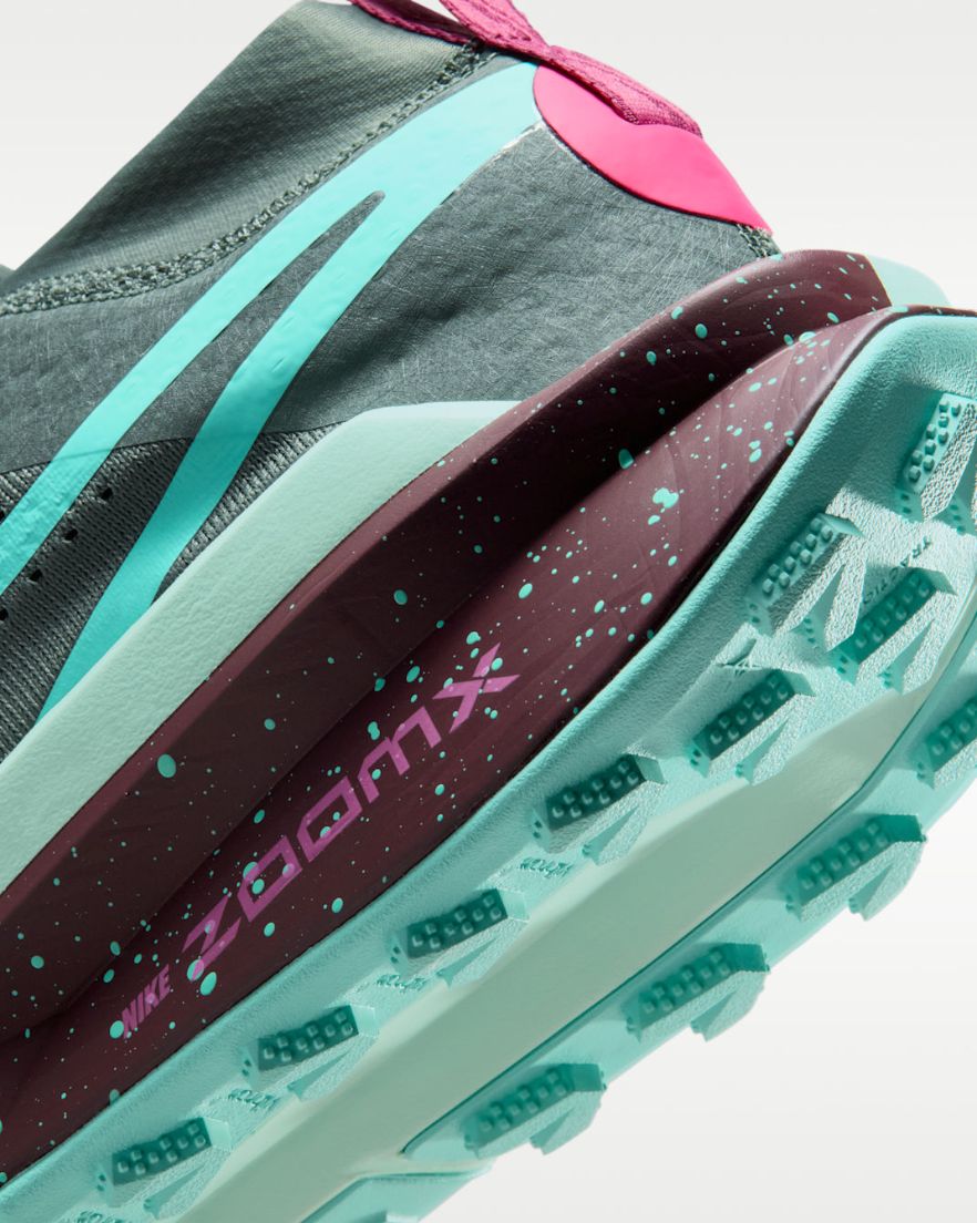 Zapatillas Nike Zegama 2 De Hombre — imagen 8