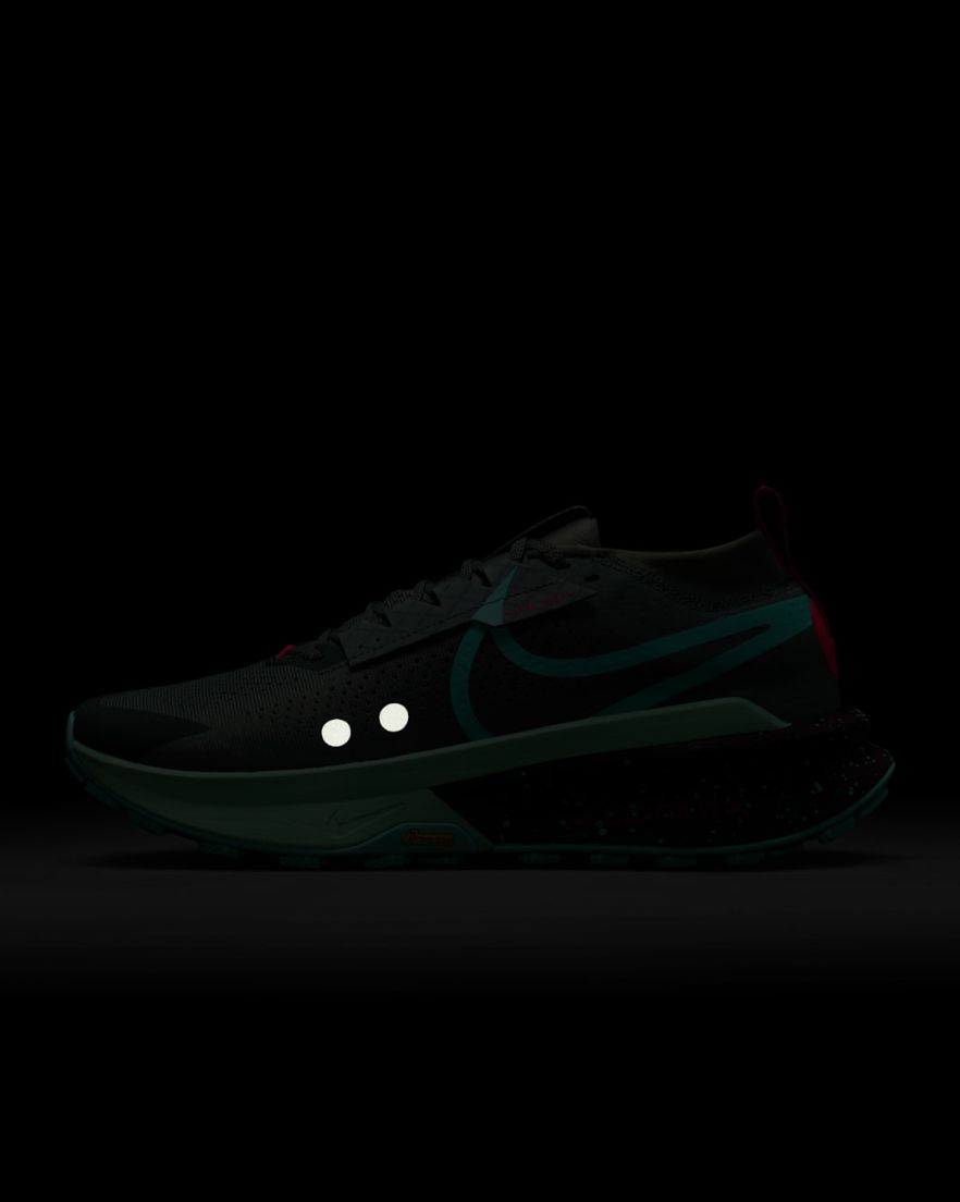 Zapatillas Nike Zegama 2 De Hombre — imagen 9