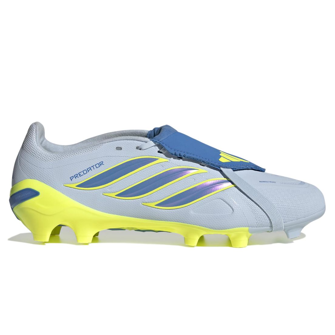 Botines adidas Predator League FG Unisex