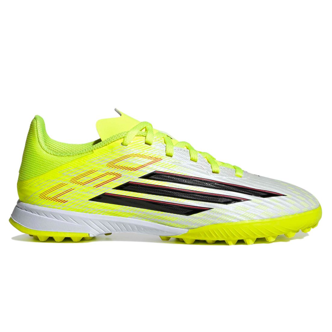 Botines adidas F50 League TF De Niños