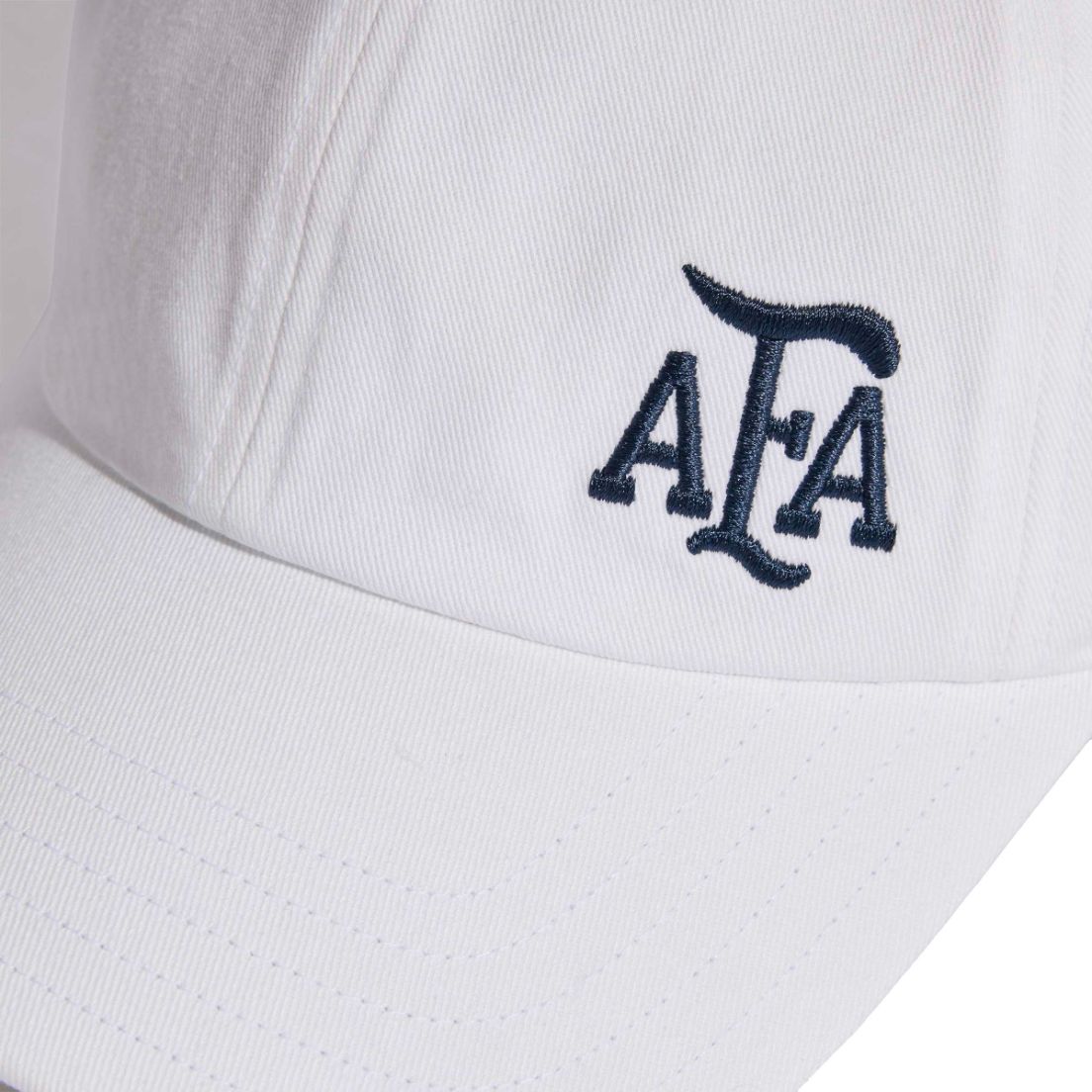 Gorra adidas Vintage Selección Argentina 26 Unisex — imagen 4