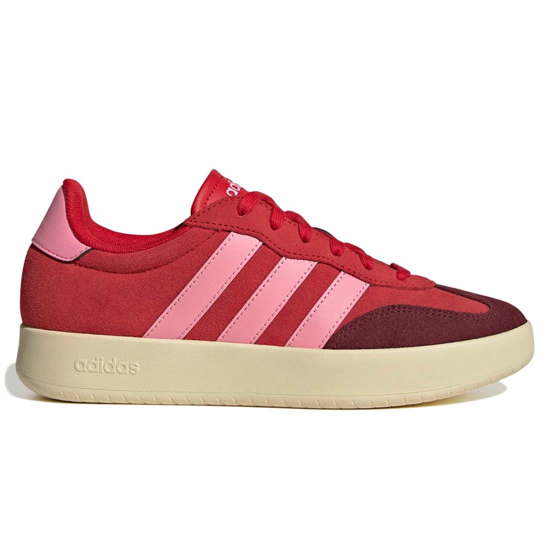 Zapatillas adidas Bareeda De Mujer