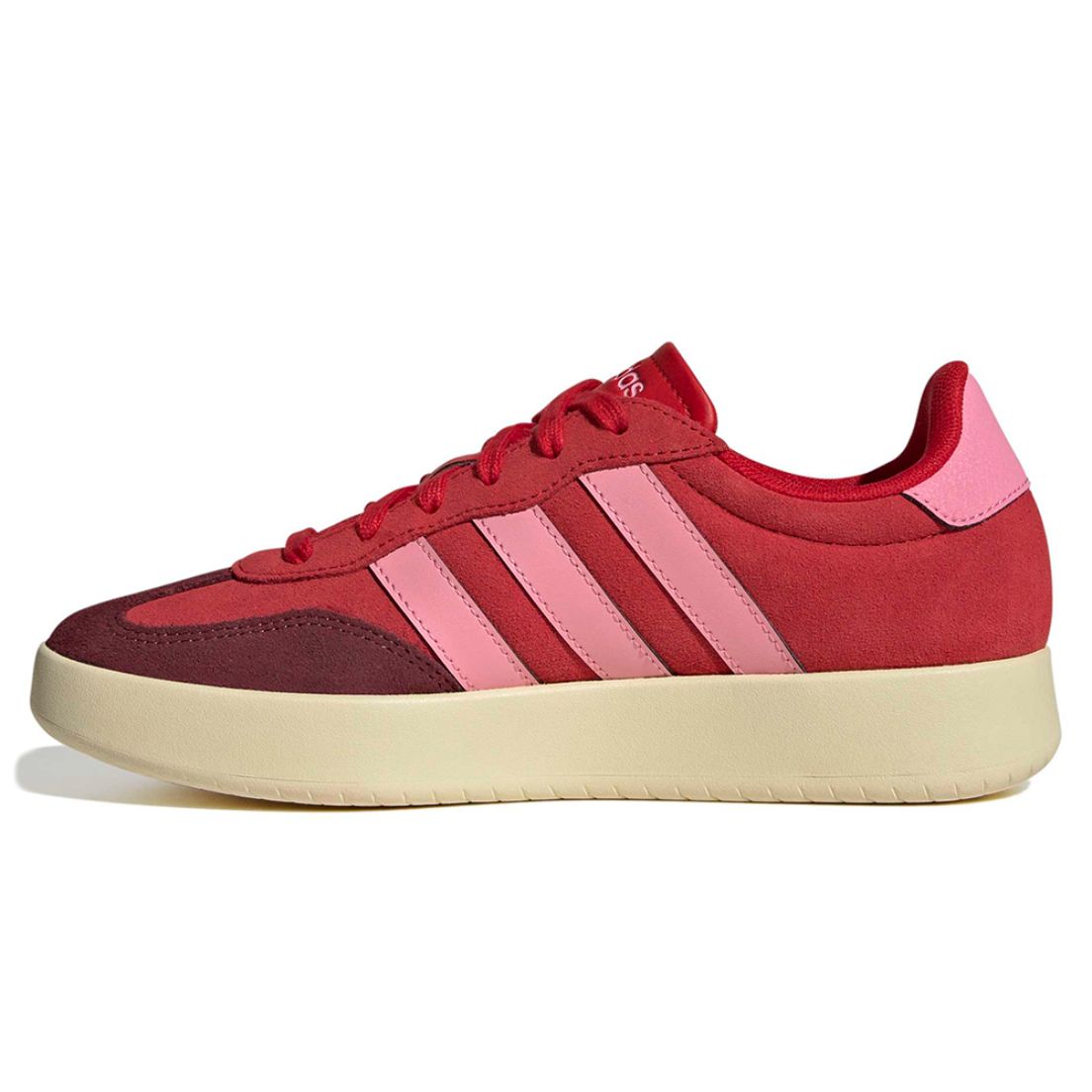 Zapatillas adidas Bareeda De Mujer — imagen 2
