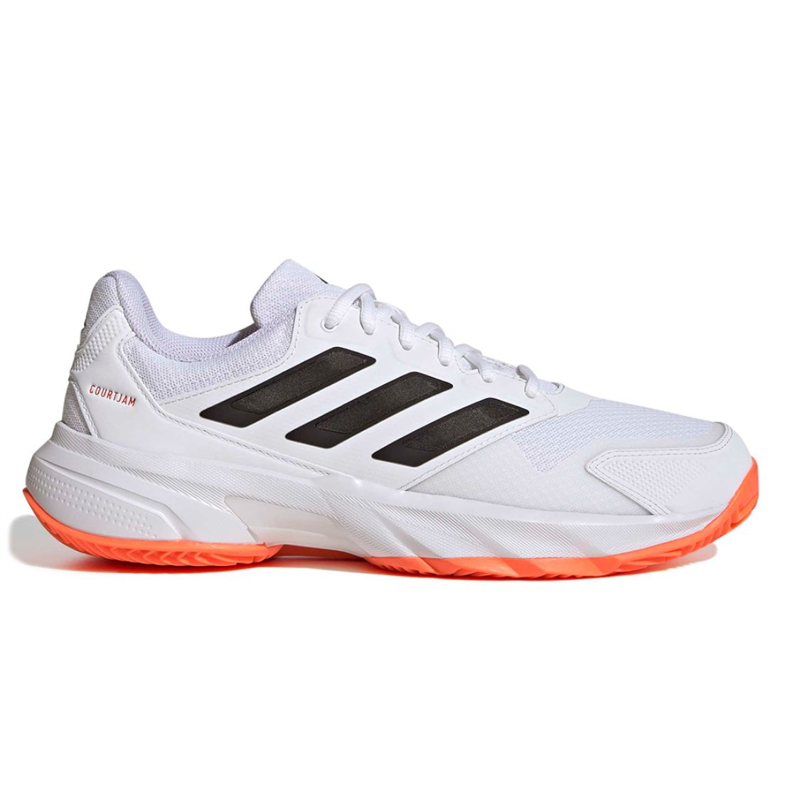 Zapatillas adidas CourtJam Control 3 De Hombre