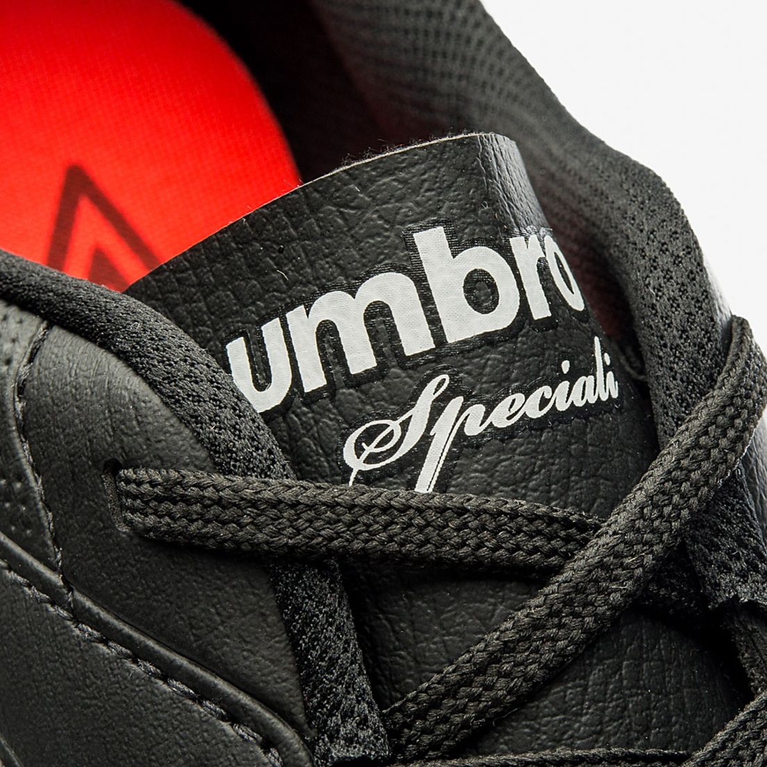 Botines Umbro Speciali Classic FG De Hombre — imagen 8