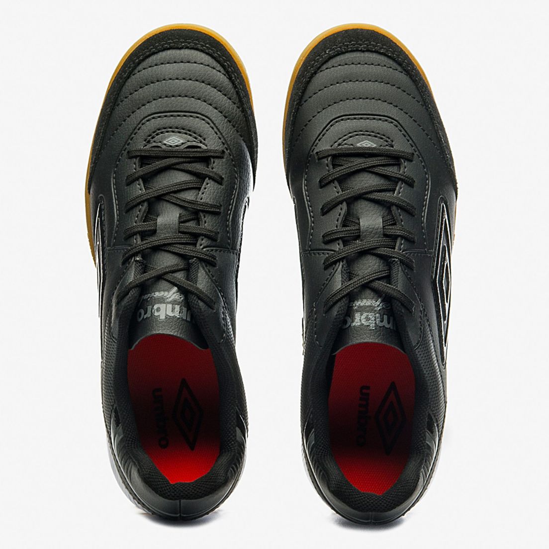 Botines Umbro Speciali Classic IC De Hombre — imagen 4