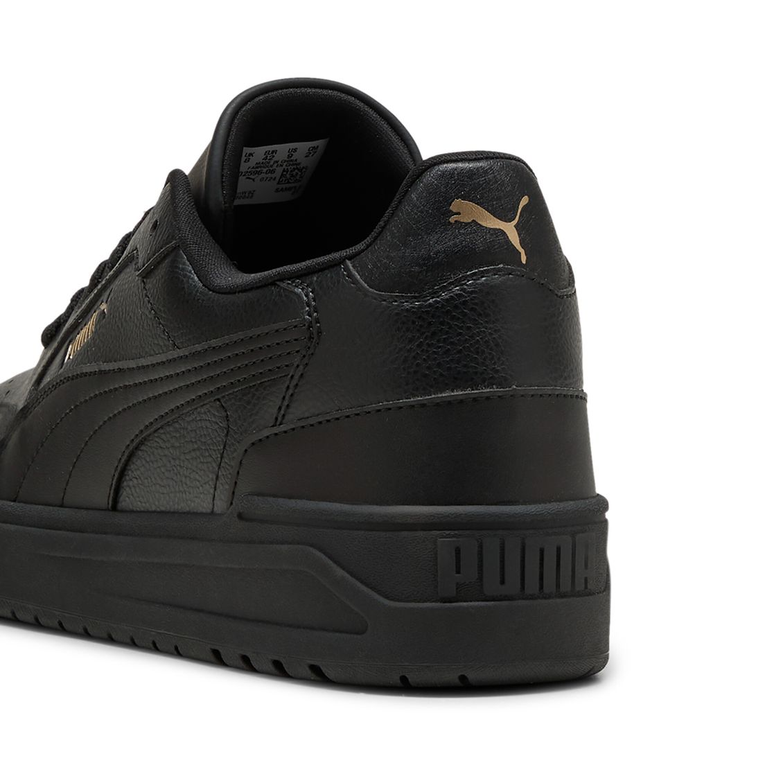 Zapatillas Puma Shuffle Downtown Unisex — imagen 4