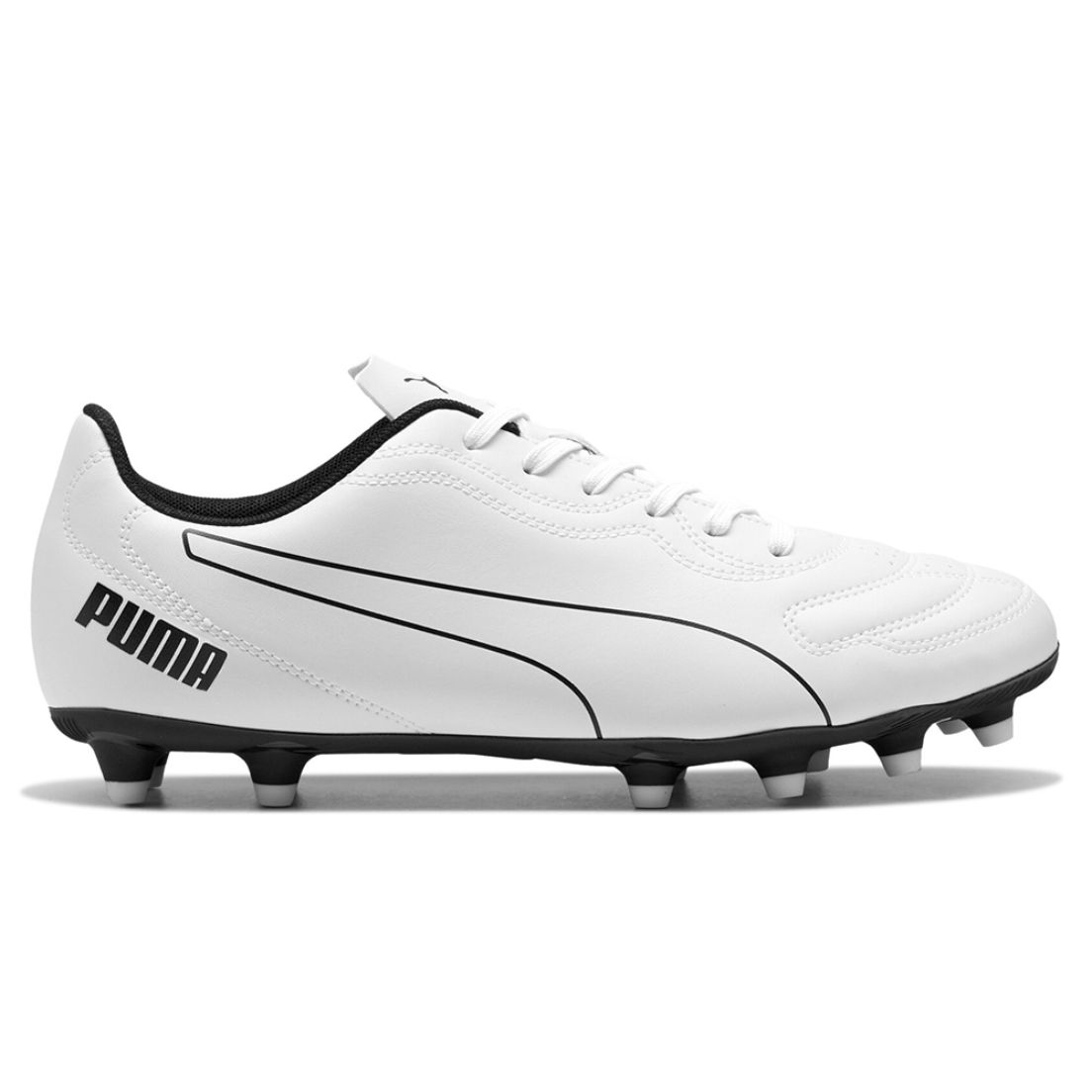 Botines Puma Classico FG De Hombre