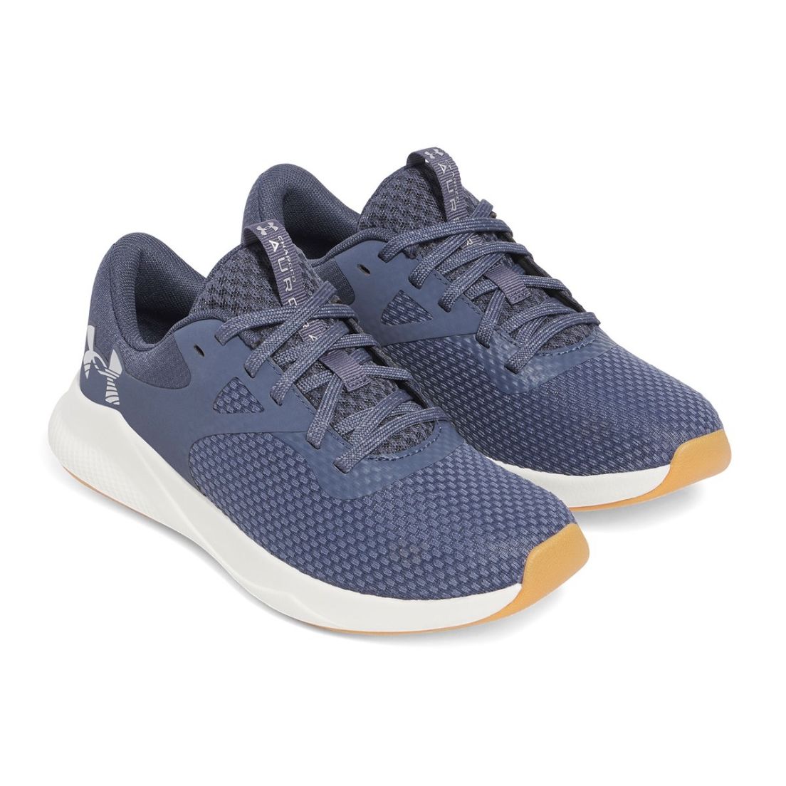 Zapatillas Under Armour Charged Aurora 2 De Mujer — imagen 4