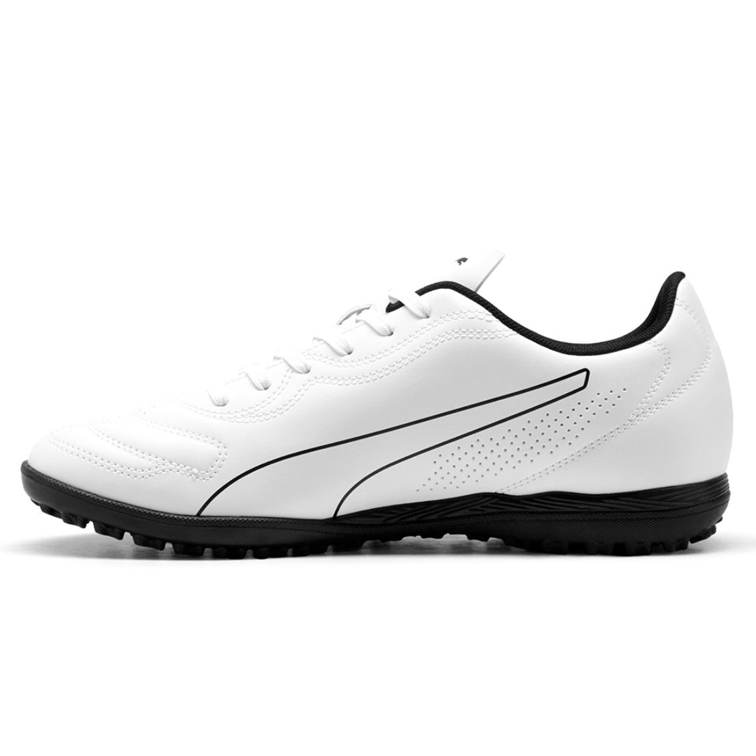 Botines Puma Classico TT TF De Hombre — imagen 2