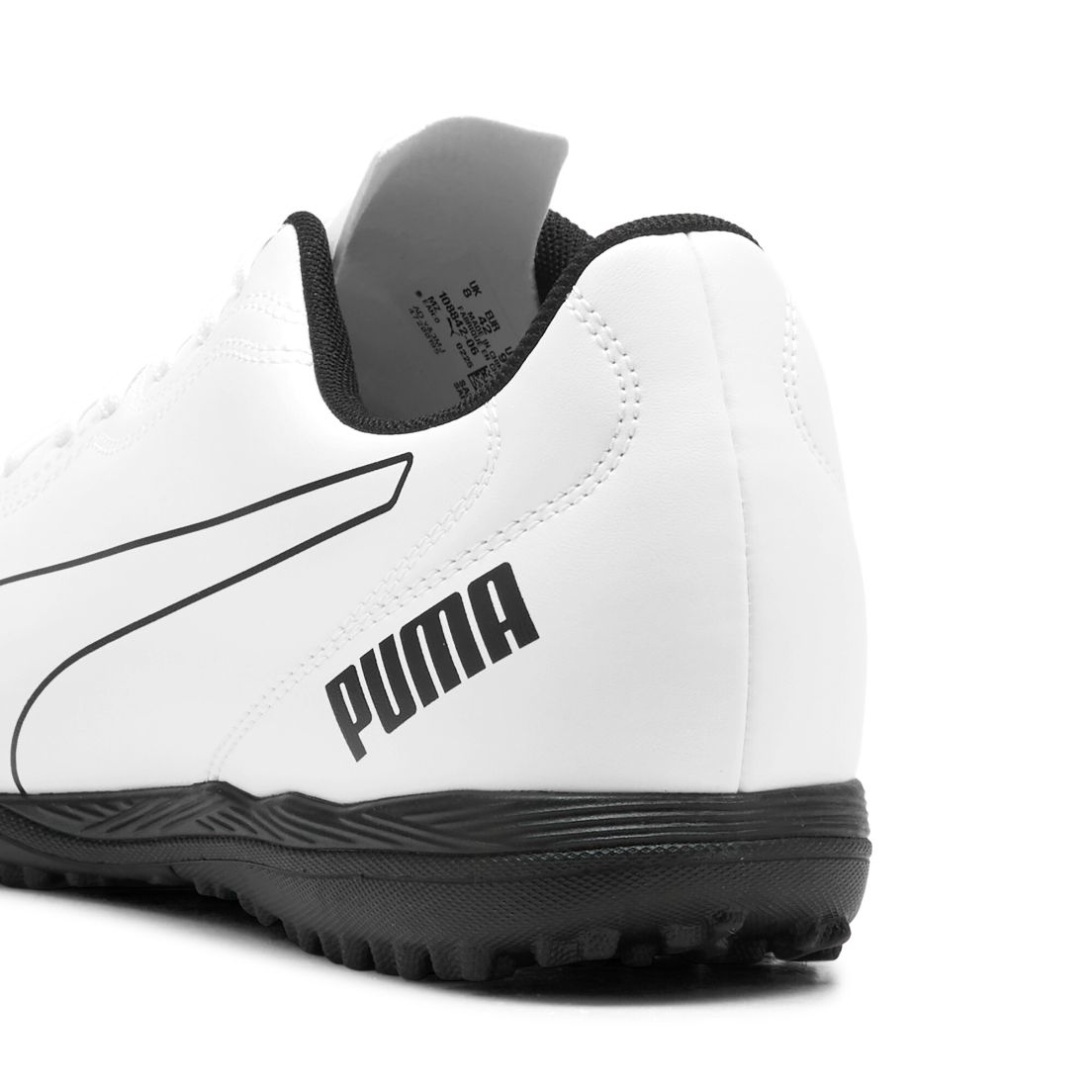 Botines Puma Classico TT TF De Hombre — imagen 4