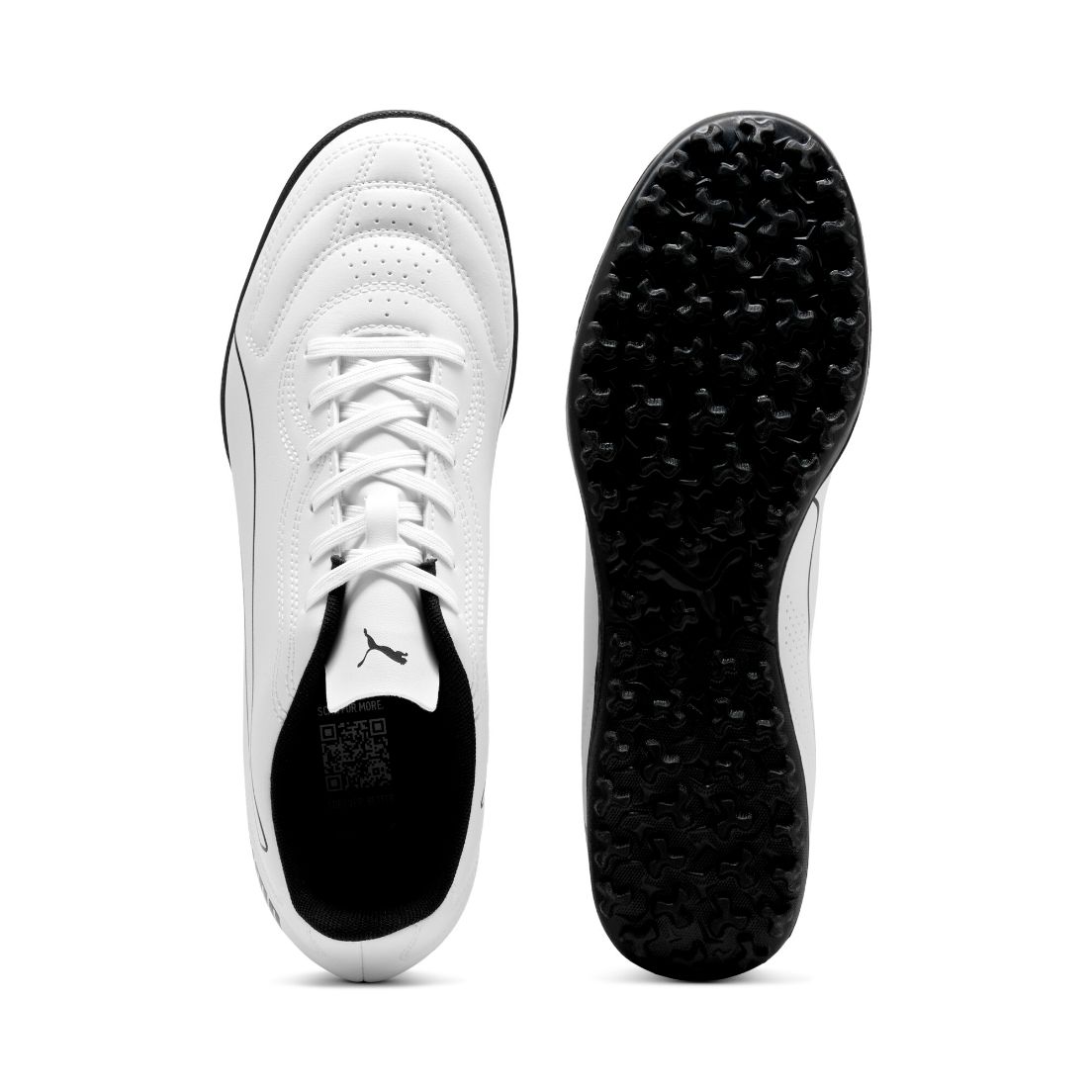 Botines Puma Classico TT TF De Hombre — imagen 5