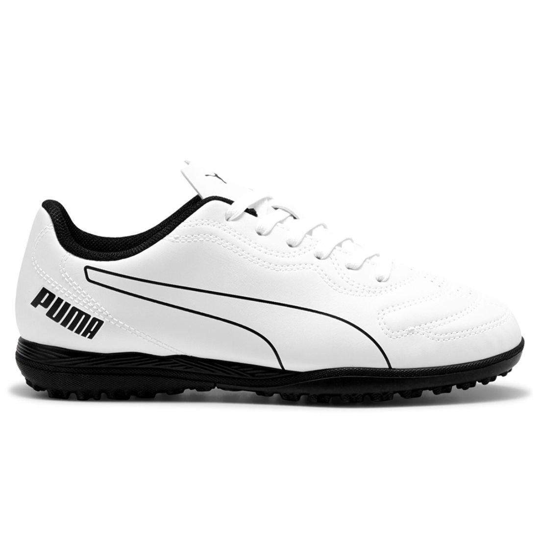 Botines Puma Classico TT TF De Niños