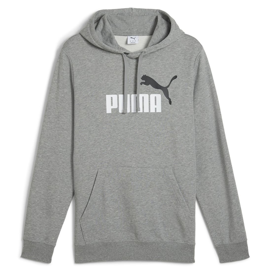 Buzo Puma Essentials 2 Sportstyle De Hombre