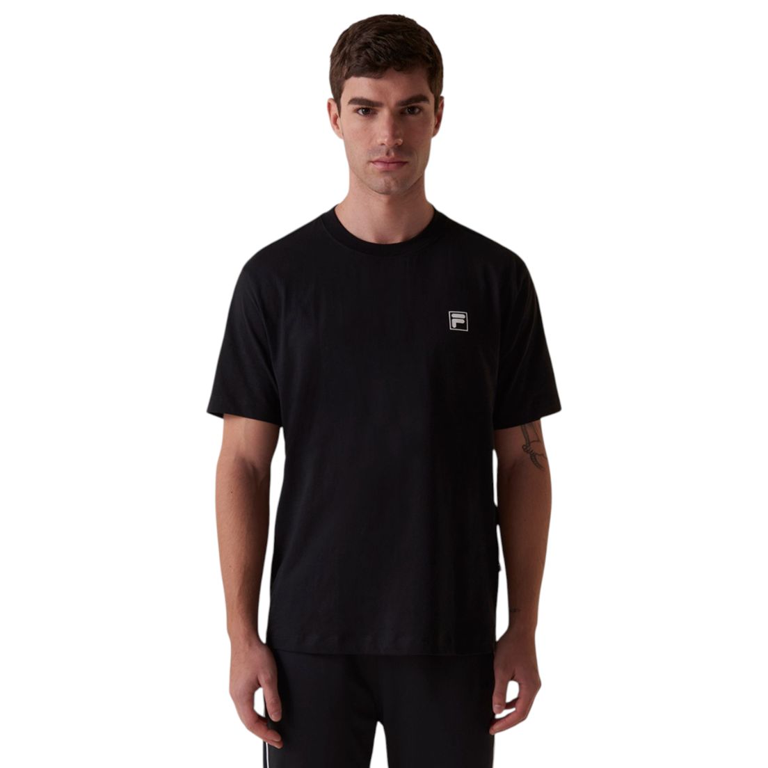 Remera Fila Comfort Classic De Hombre