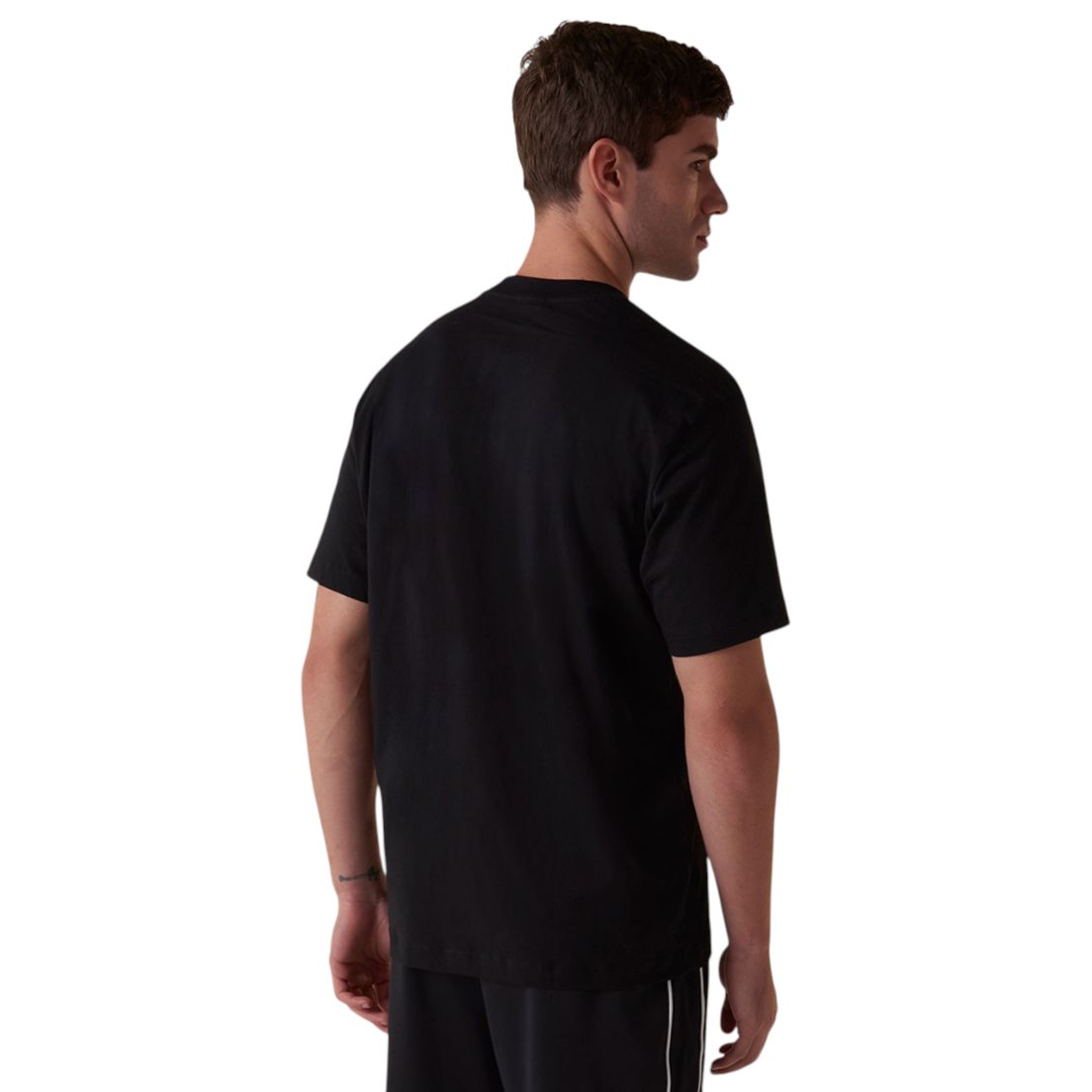 Remera Fila Comfort Classic De Hombre — imagen 3