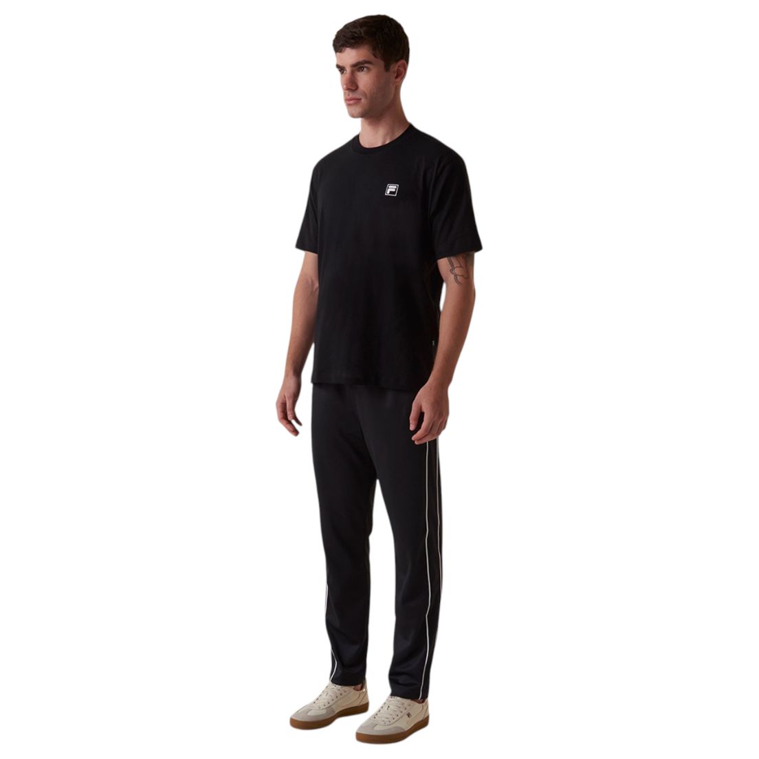 Remera Fila Comfort Classic De Hombre — imagen 4