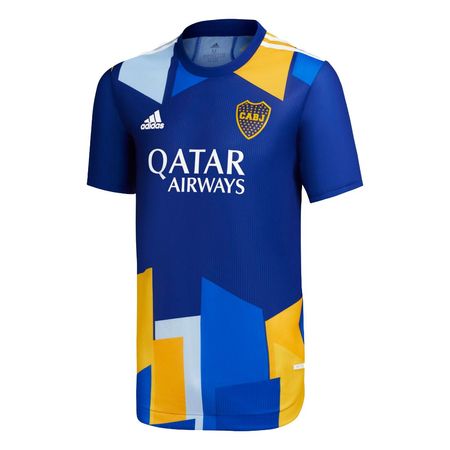 ropa adidas de boca